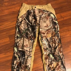 Men's hunting pants Large